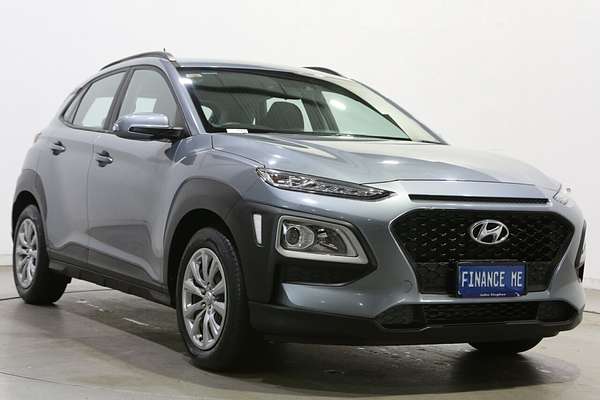 2019 Hyundai Kona Go OS.2