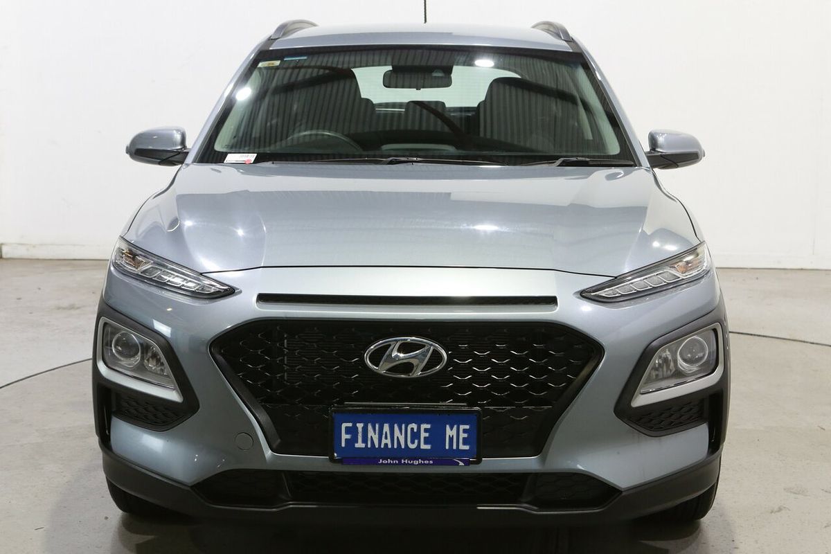 2019 Hyundai Kona Go OS.2