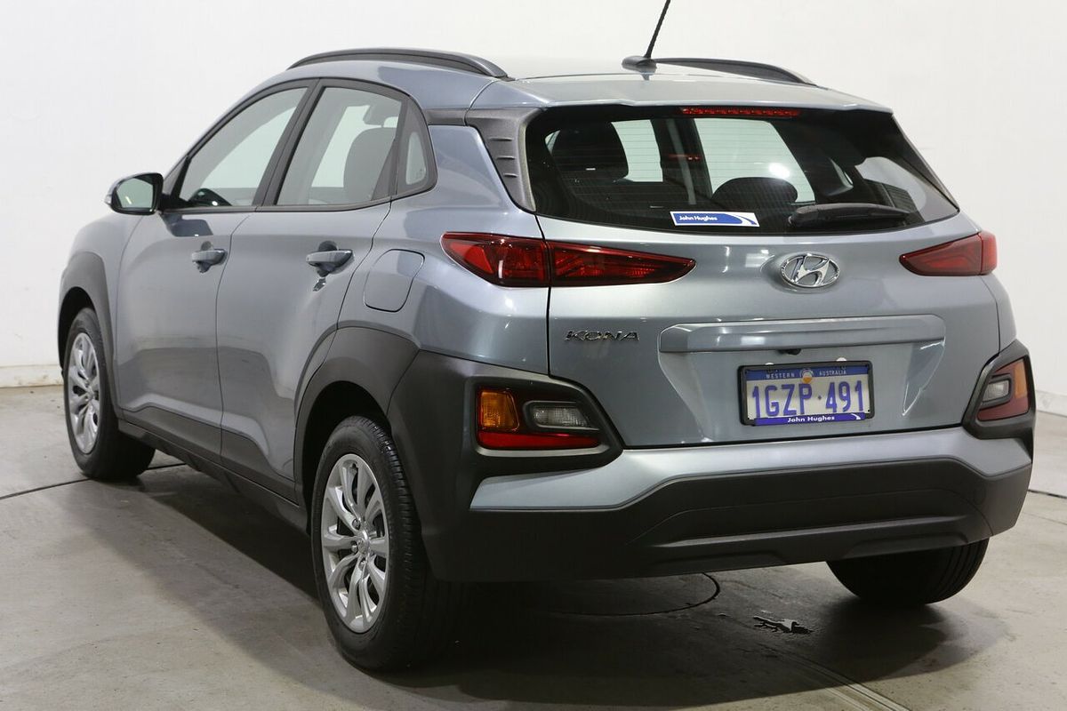 2019 Hyundai Kona Go OS.2