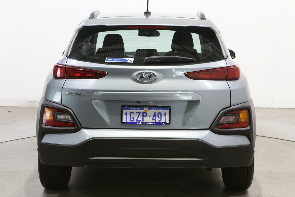 2019 Hyundai Kona Go OS.2