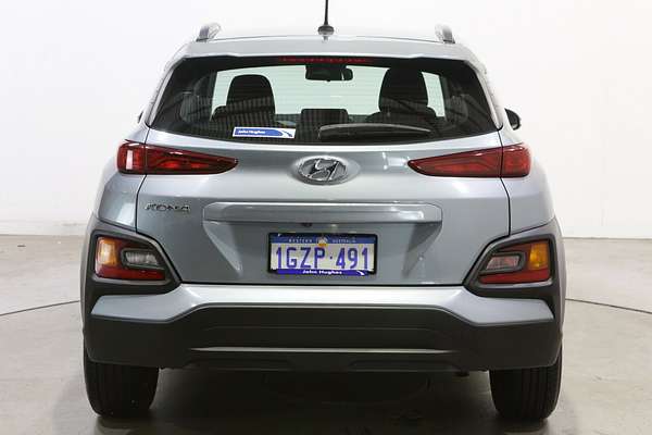 2019 Hyundai Kona Go OS.2