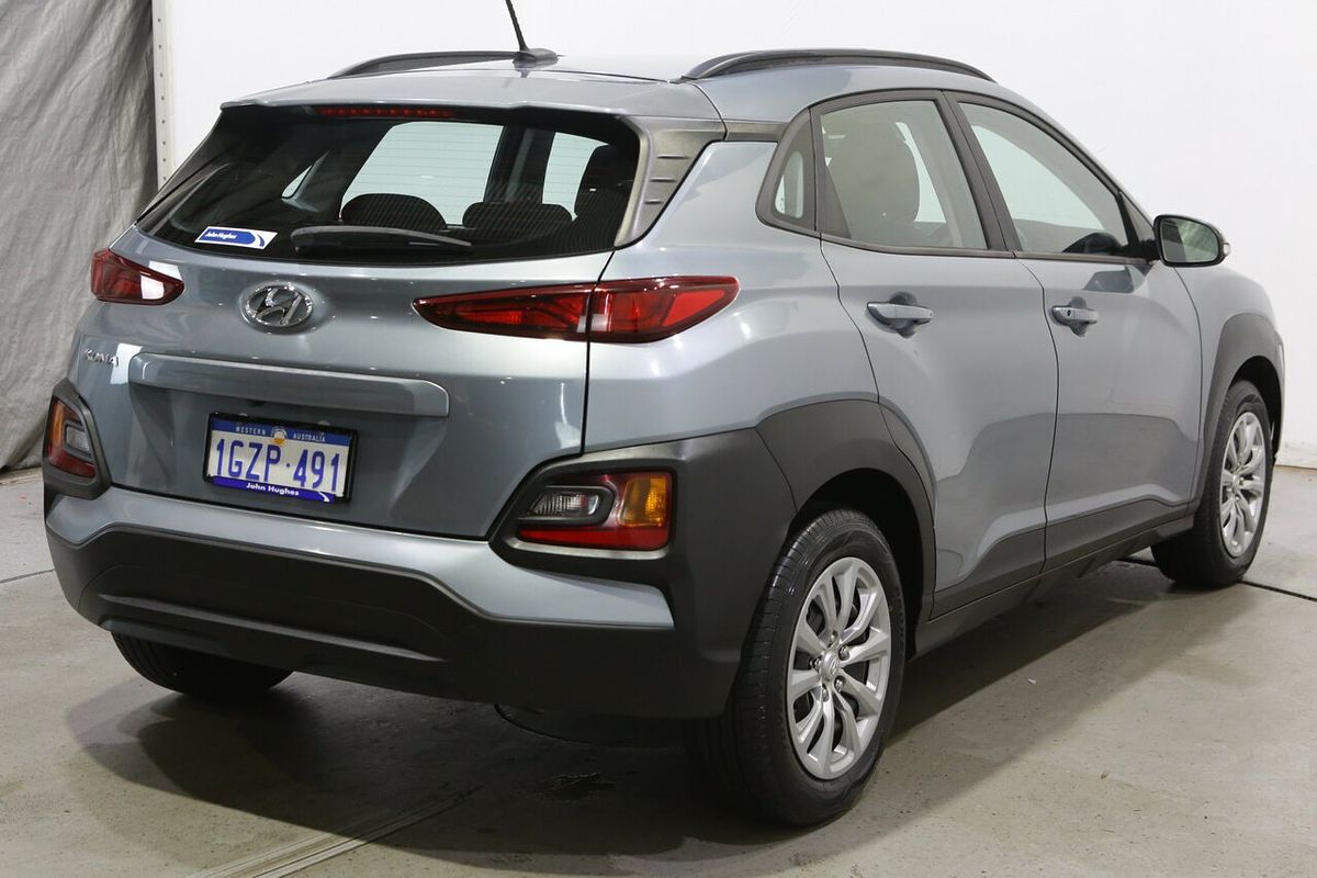 2019 Hyundai Kona Go OS.2
