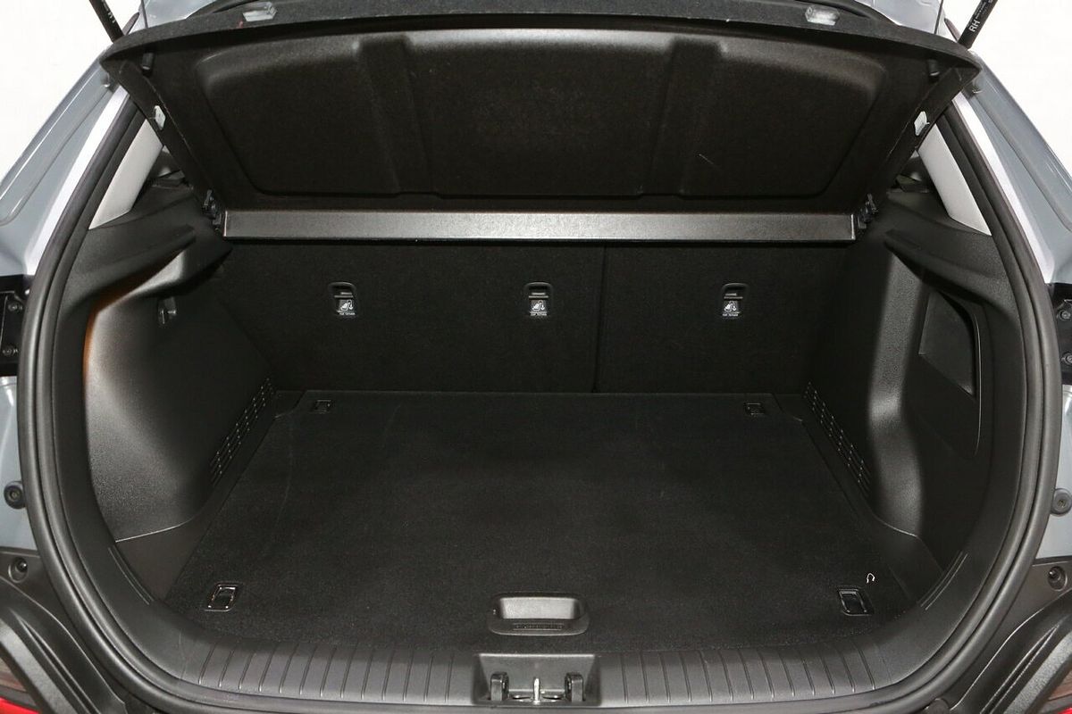 2019 Hyundai Kona Go OS.2