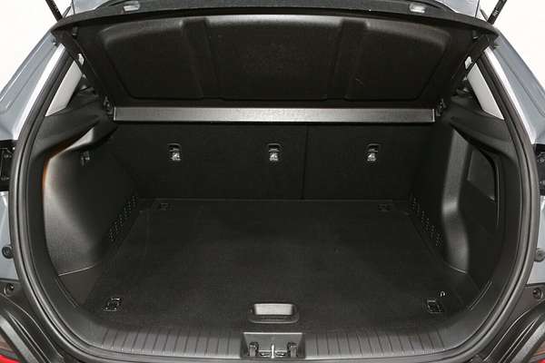 2019 Hyundai Kona Go OS.2