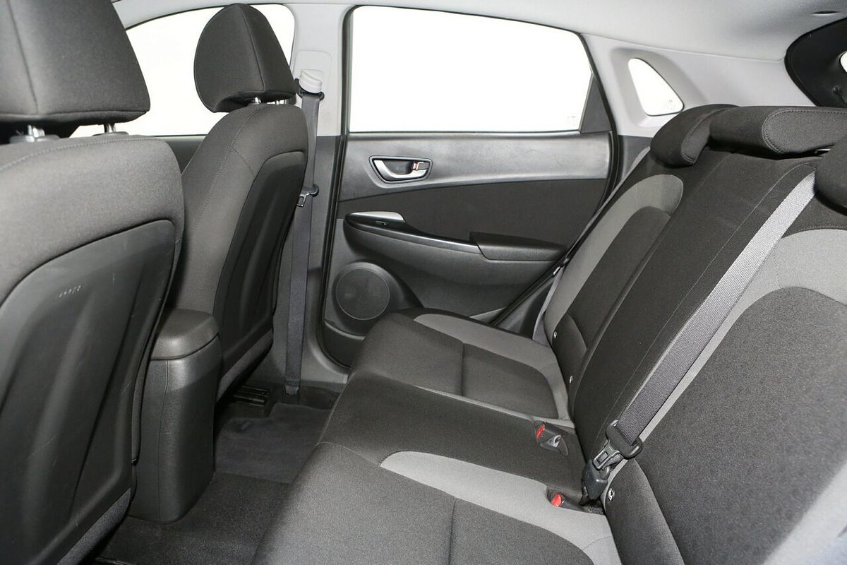 2019 Hyundai Kona Go OS.2