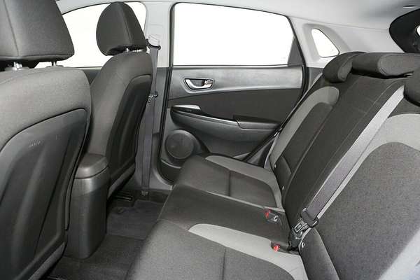 2019 Hyundai Kona Go OS.2