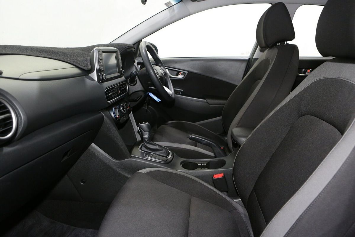 2019 Hyundai Kona Go OS.2