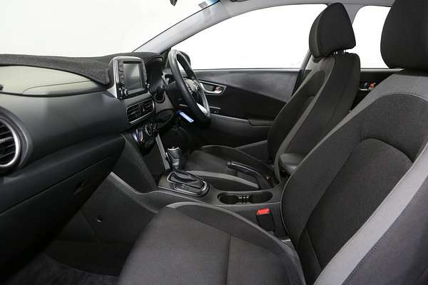 2019 Hyundai Kona Go OS.2