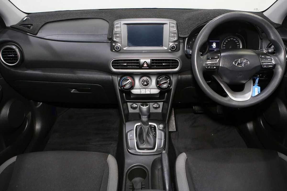 2019 Hyundai Kona Go OS.2