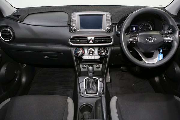 2019 Hyundai Kona Go OS.2