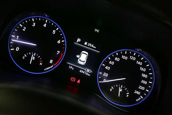 2019 Hyundai Kona Go OS.2