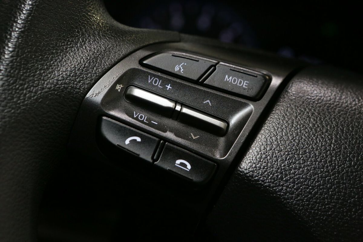 2019 Hyundai Kona Go OS.2