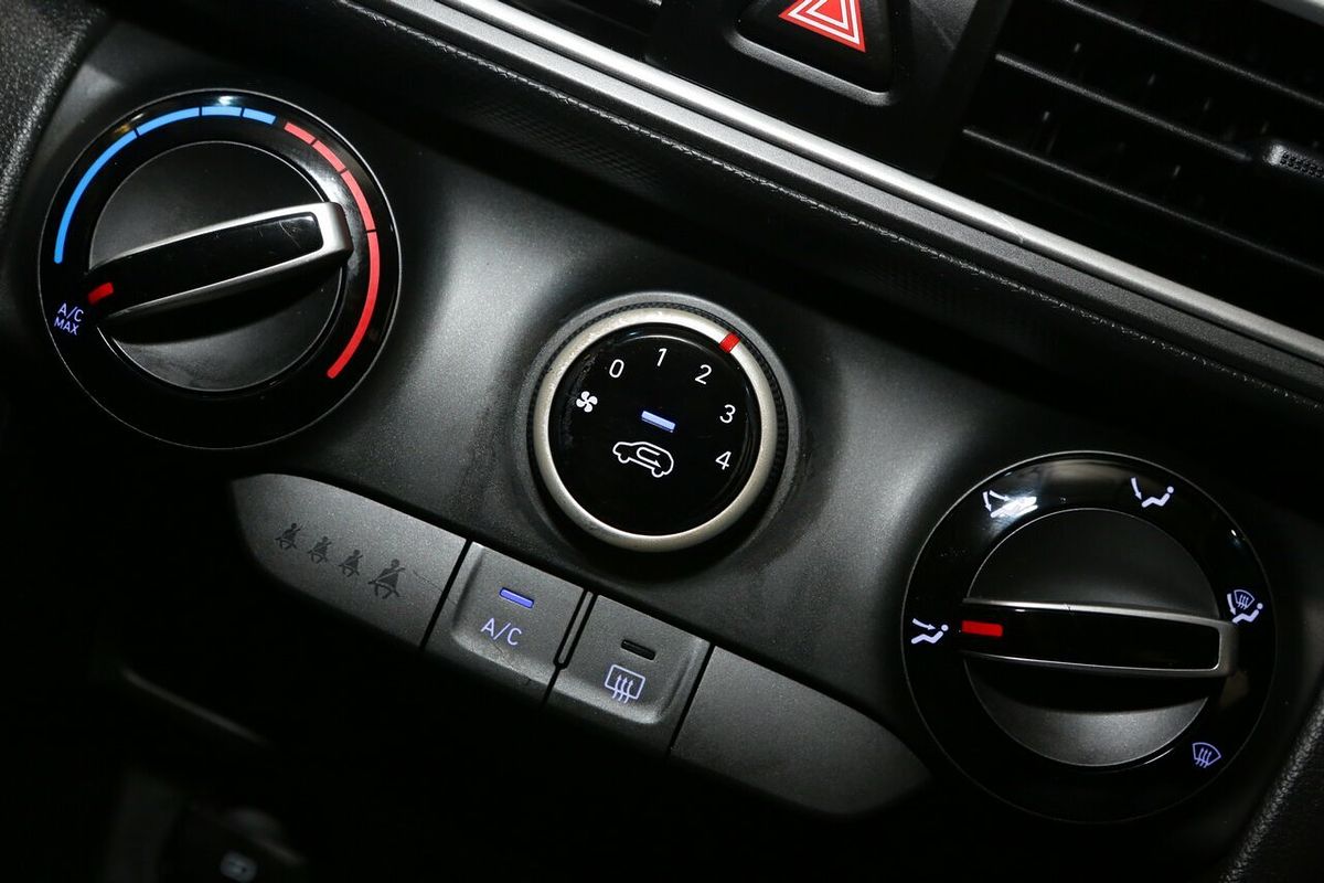 2019 Hyundai Kona Go OS.2