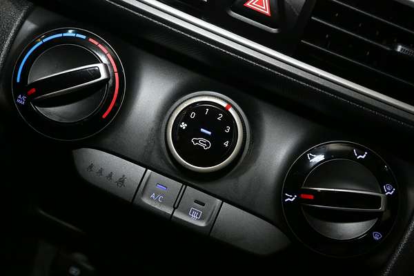 2019 Hyundai Kona Go OS.2