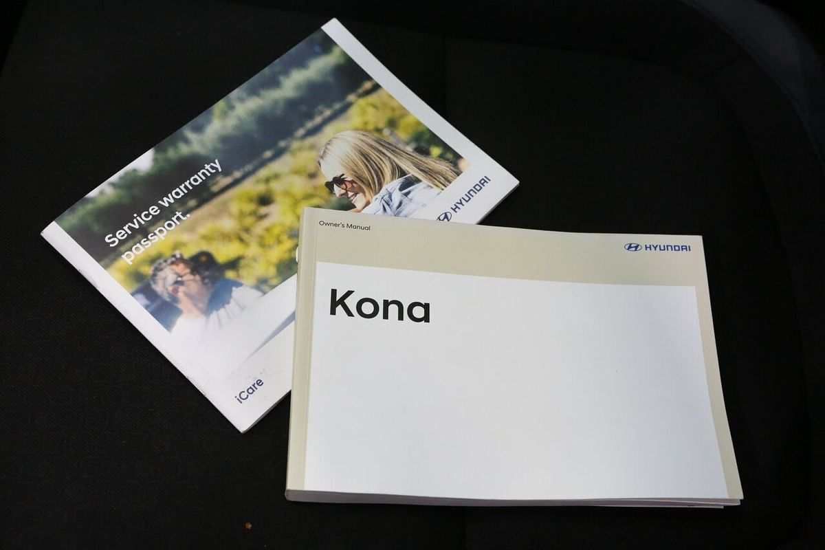 2019 Hyundai Kona Go OS.2