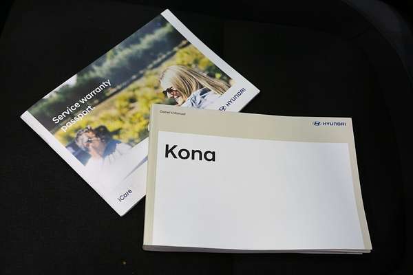 2019 Hyundai Kona Go OS.2