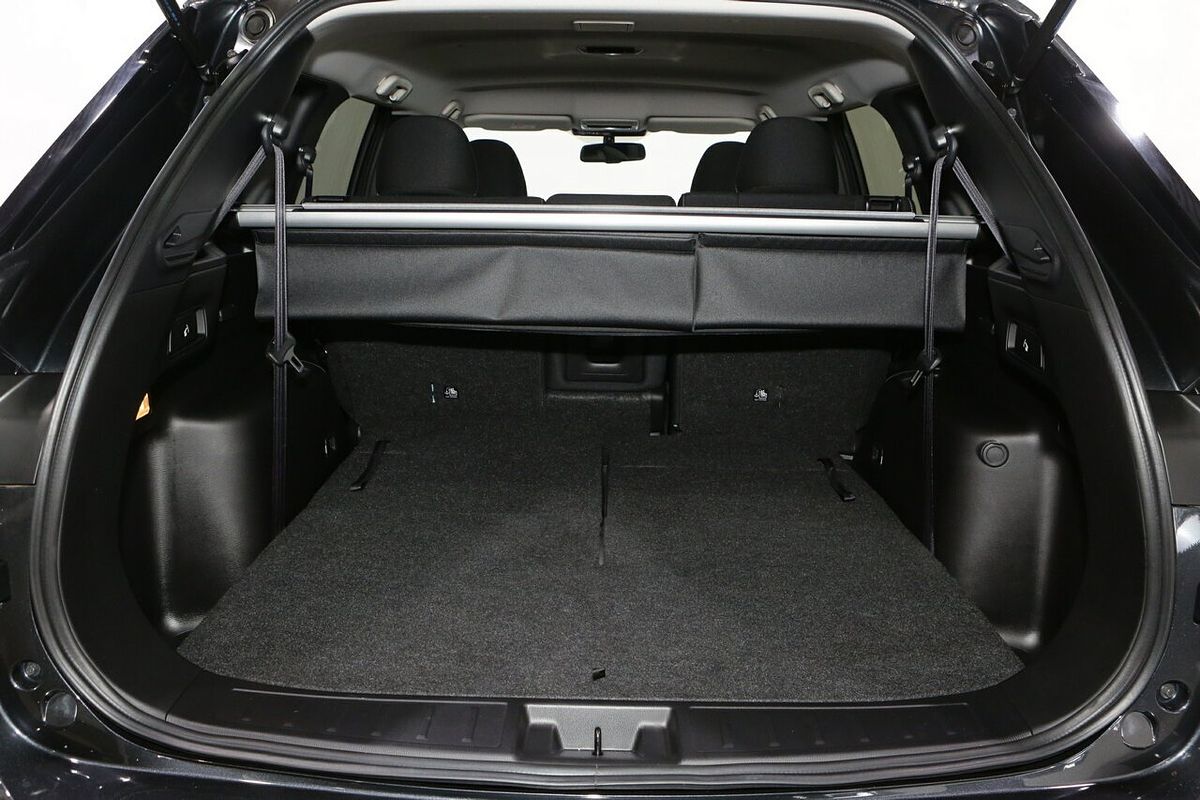 2024 Mitsubishi Outlander LS ZM