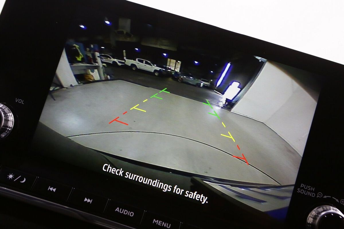 2024 Mitsubishi Outlander LS ZM