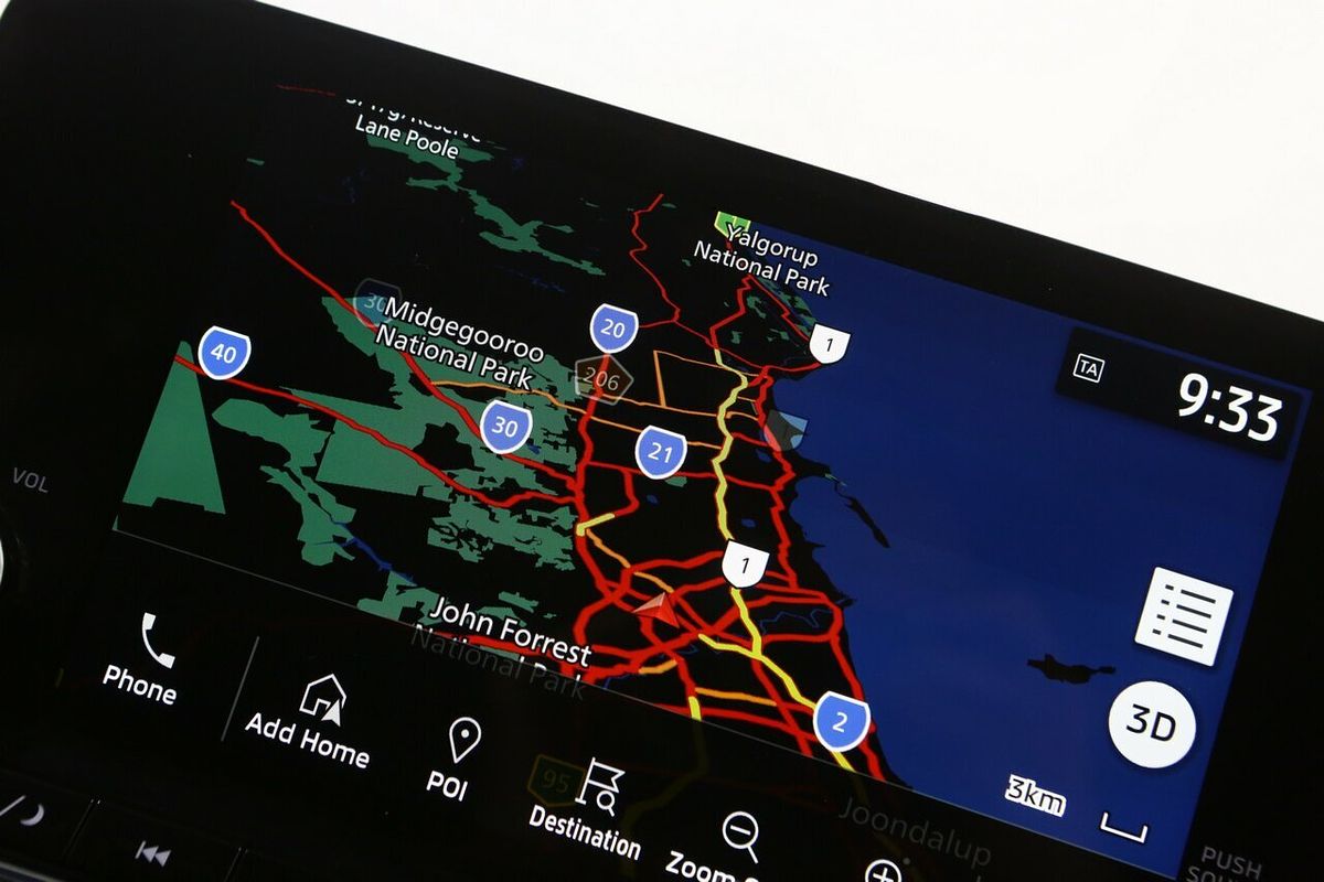 2024 Mitsubishi Outlander LS ZM