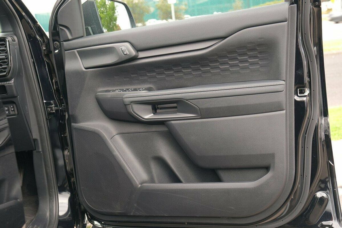 2024 Ford Ranger Tremor 4X4 2.0L