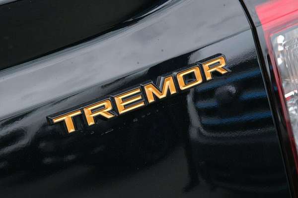 2024 Ford Ranger Tremor 4X4 2.0L