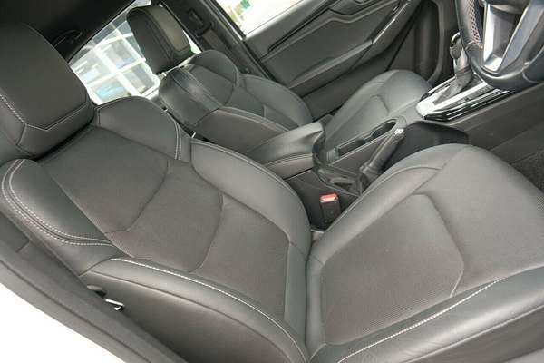 2021 Isuzu D-MAX X-TERRAIN 4X4