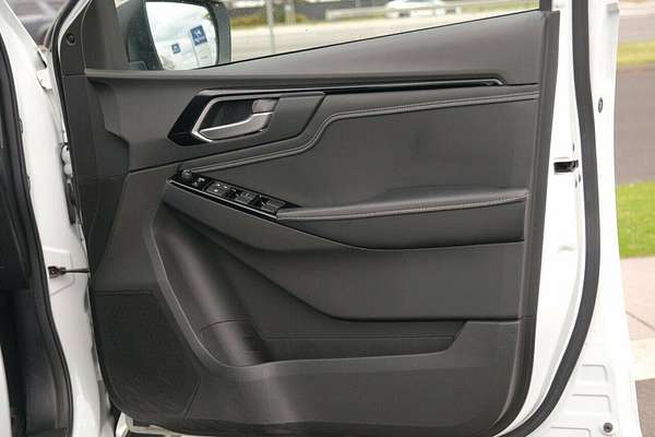 2021 Isuzu D-MAX X-TERRAIN 4X4