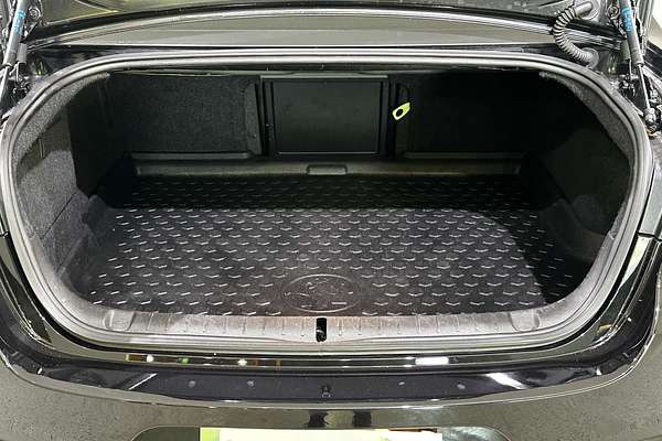 2016 Holden Commodore SS V VF Series II