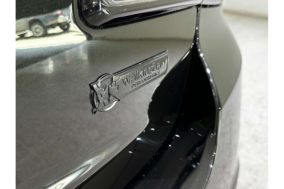 2016 Holden Commodore SS V VF Series II