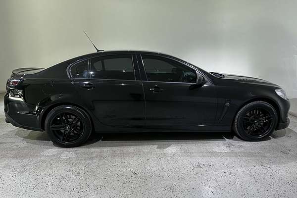 2016 Holden Commodore SS V VF Series II