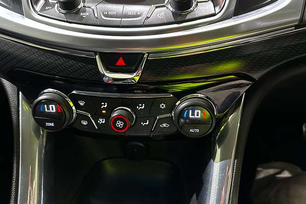 2016 Holden Commodore SS V VF Series II