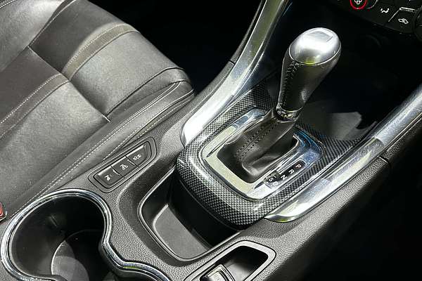 2016 Holden Commodore SS V VF Series II