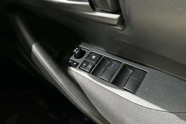 2019 Toyota Corolla Ascent Sport MZEA12R