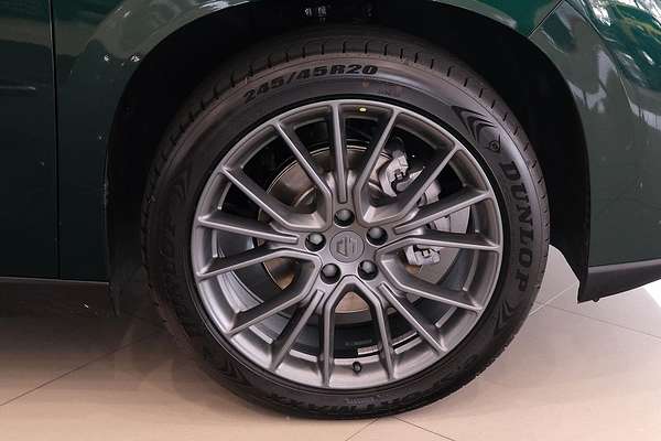 2025 Leapmotor C10 Design B11