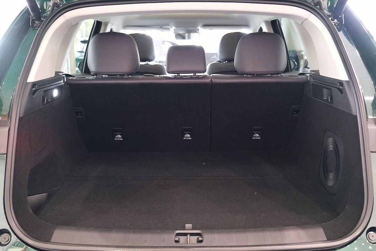 2025 Leapmotor C10 Design B11