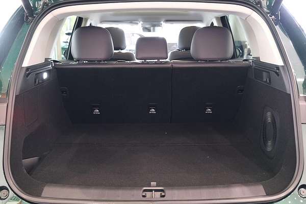 2025 Leapmotor C10 Design B11