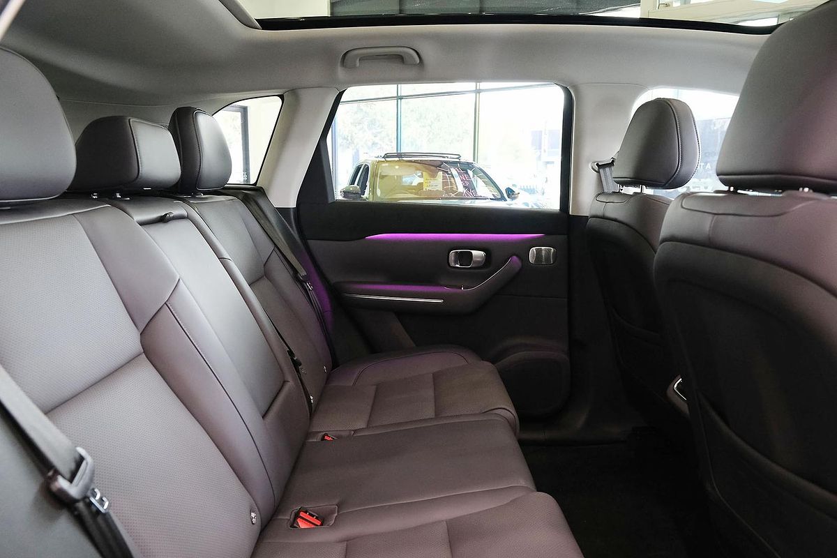 2025 Leapmotor C10 Design B11