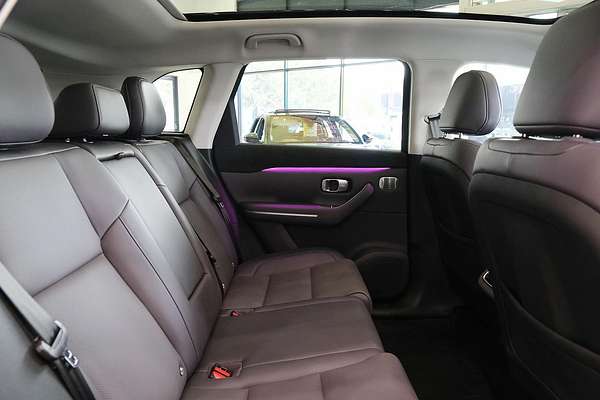 2025 Leapmotor C10 Design B11