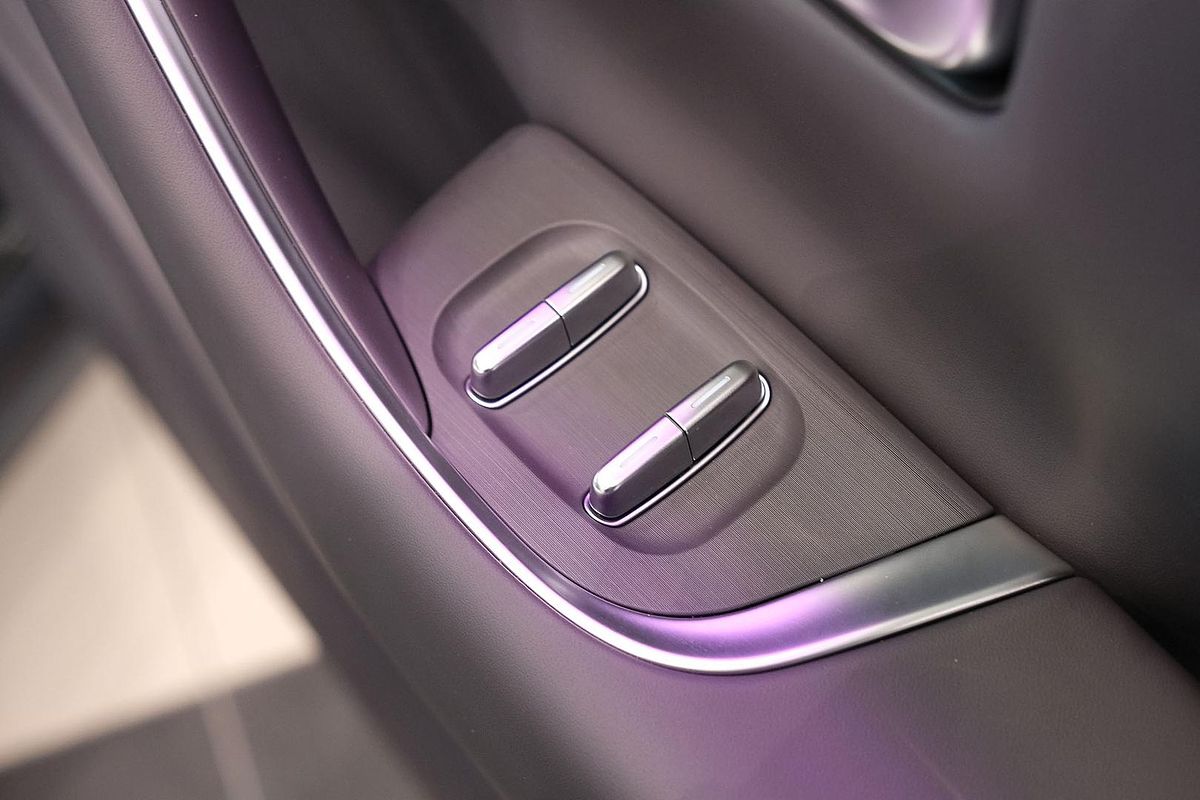 2025 Leapmotor C10 Design B11