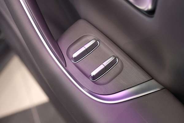 2025 Leapmotor C10 Design B11