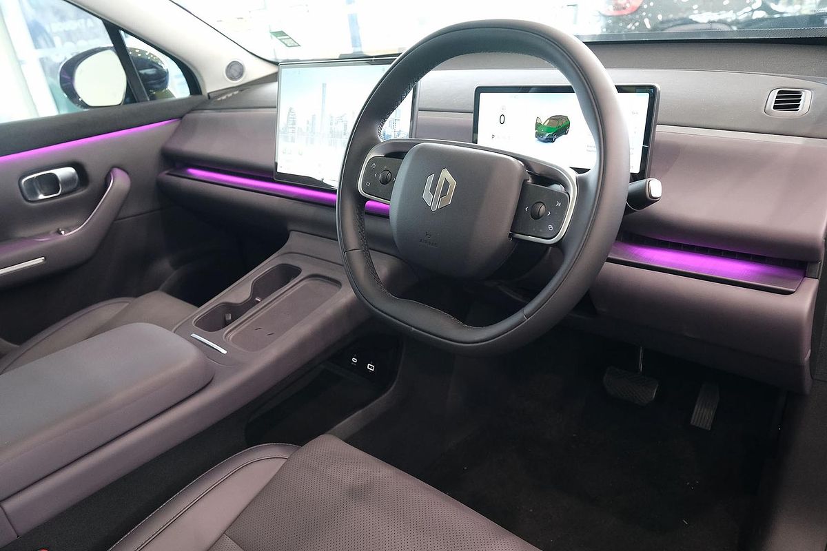 2025 Leapmotor C10 Design B11