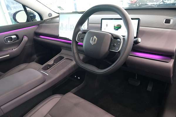 2025 Leapmotor C10 Design B11