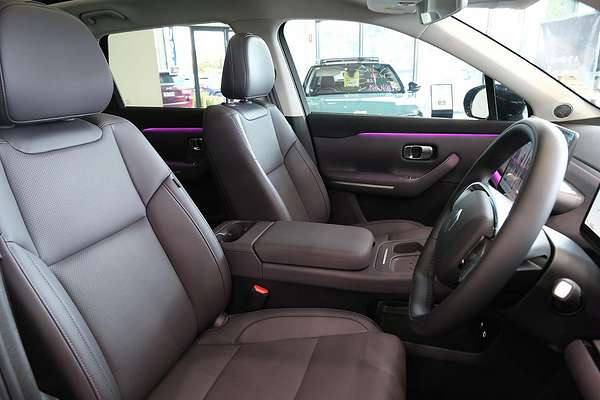 2025 Leapmotor C10 Design B11