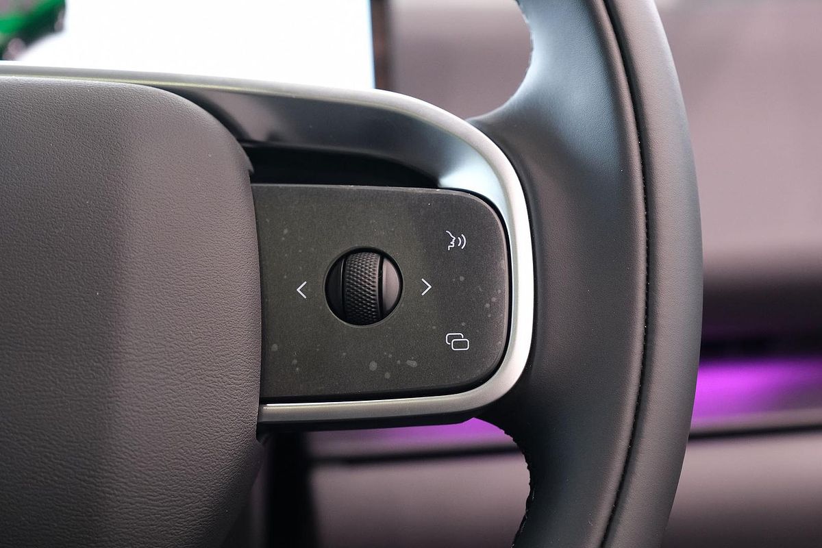 2025 Leapmotor C10 Design B11