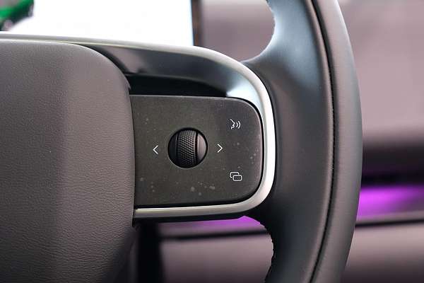 2025 Leapmotor C10 Design B11