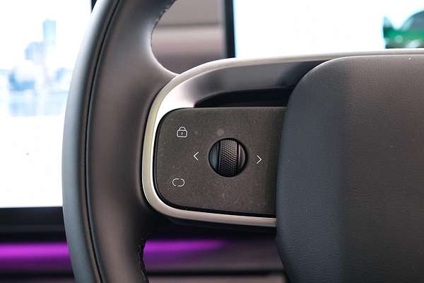 2025 Leapmotor C10 Design B11