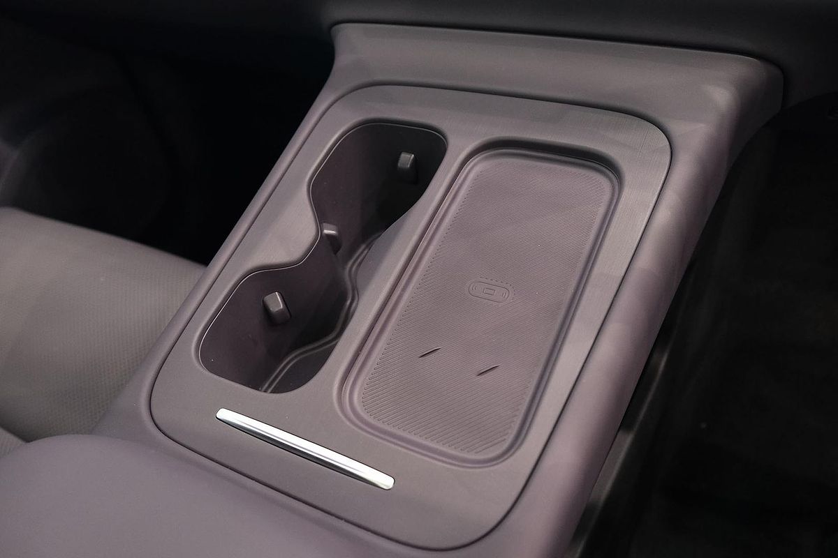 2025 Leapmotor C10 Design B11