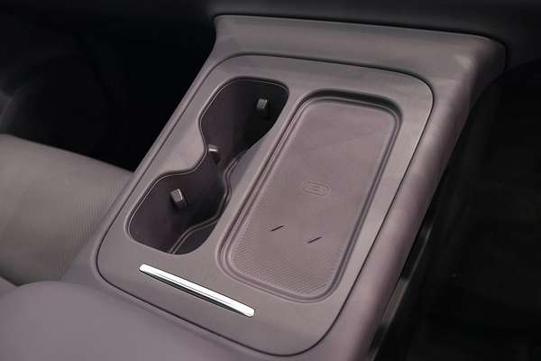 2025 Leapmotor C10 Design B11