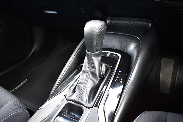 2024 Toyota Corolla Ascent Sport MZEA12R