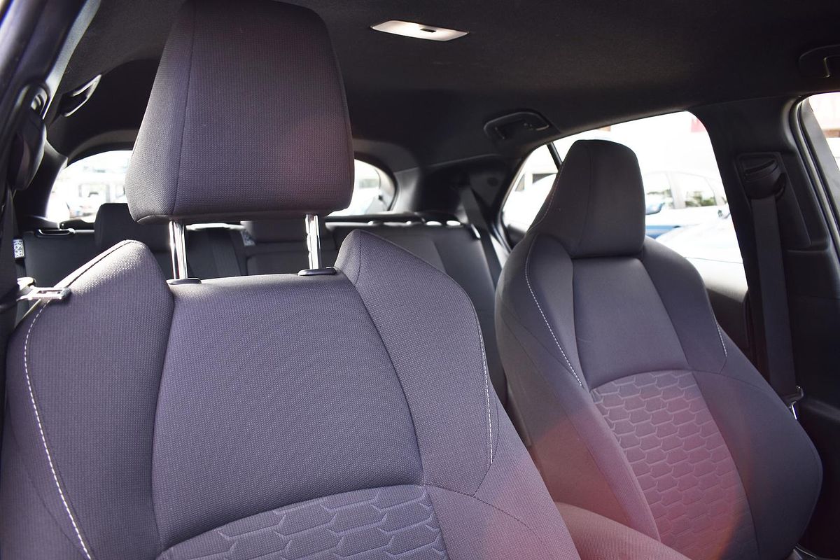 2024 Toyota Corolla Ascent Sport MZEA12R